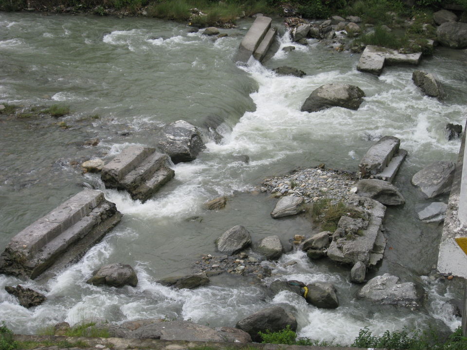 Photo of Pokhra – Enchanted memories 26/43 by Rachit Pathak