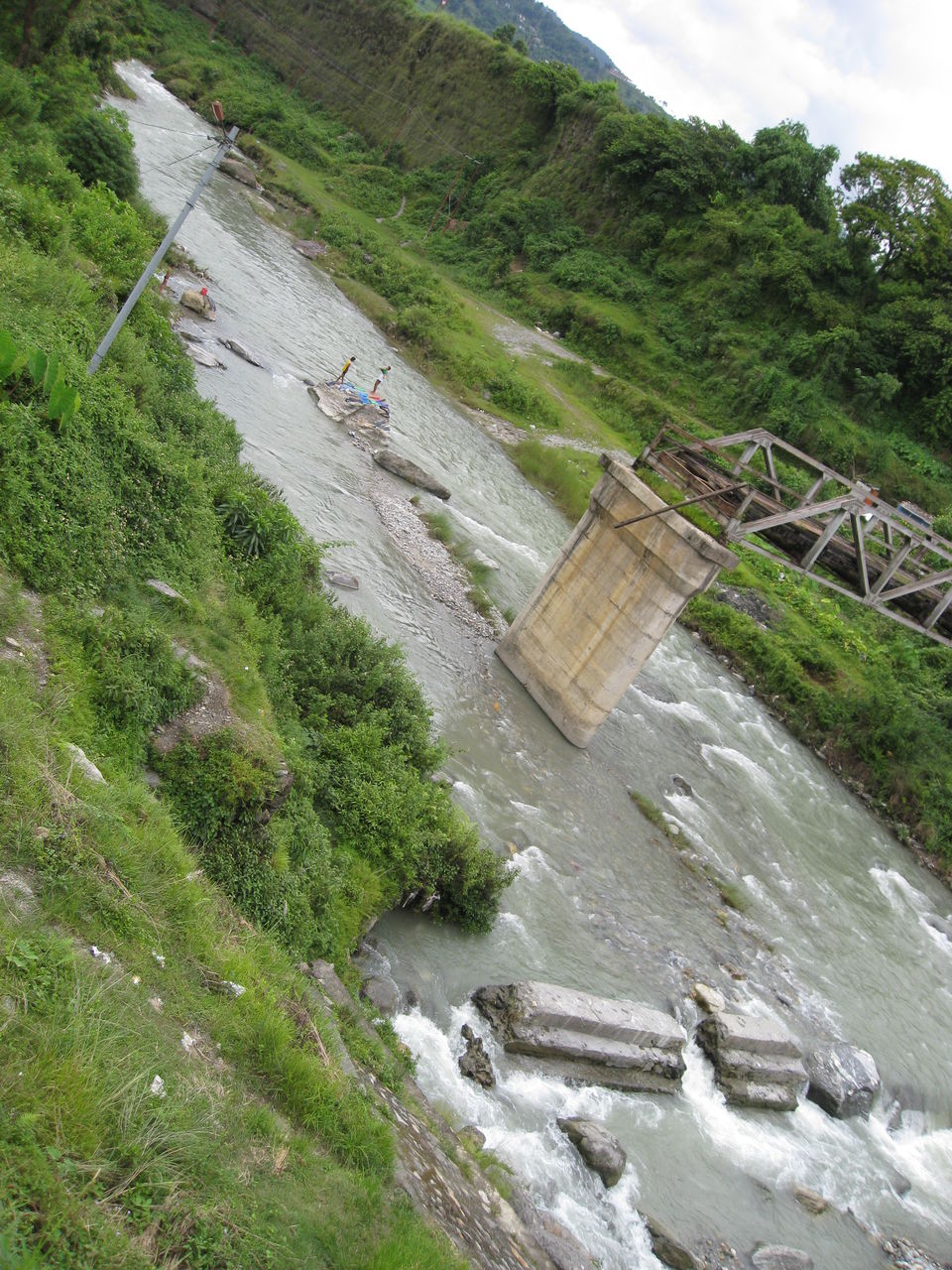 Photo of Pokhra – Enchanted memories 27/43 by Rachit Pathak