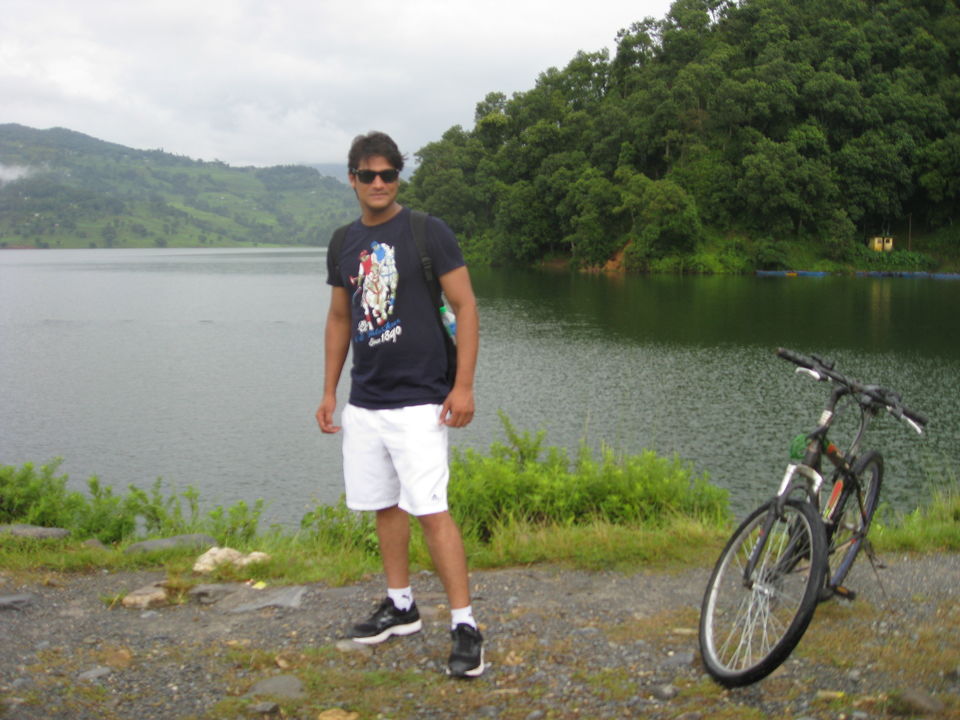 Photo of Pokhra – Enchanted memories 28/43 by Rachit Pathak