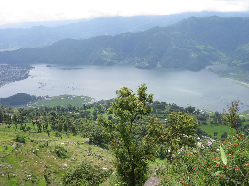Photo of Pokhra – Enchanted memories 30/43 by Rachit Pathak