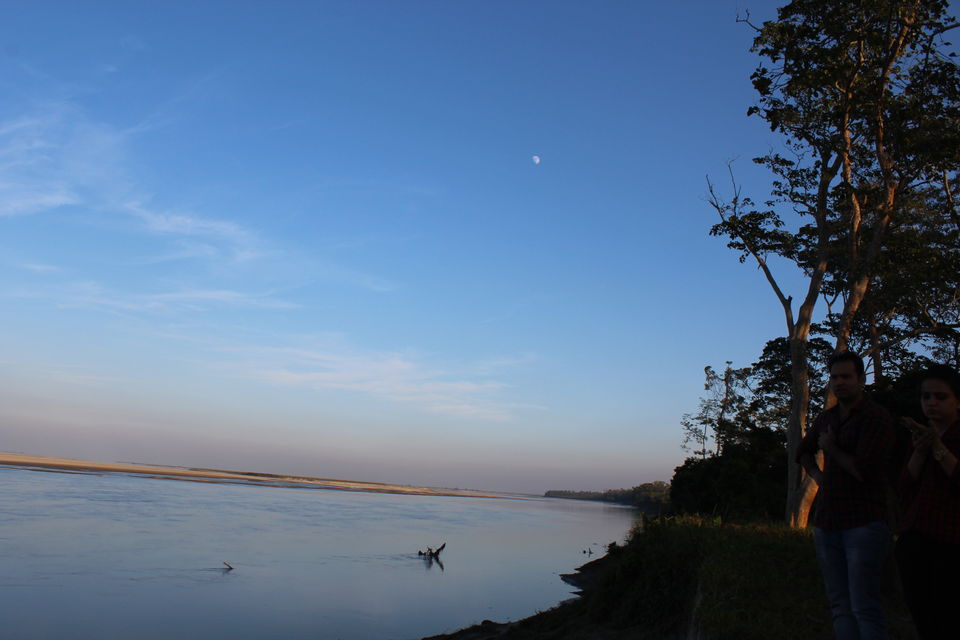 Photo of North-East Diaries- Kaziranga National Park 42/46 by Rachit Pathak