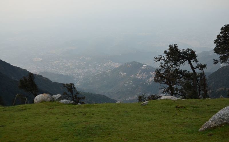 Photo of Indrahar Pass Trek – Exhilarating Adventures beyond Triund 4/44 by Rachit Pathak