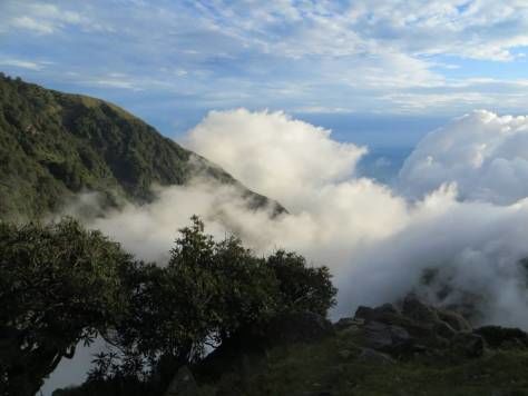 Photo of Indrahar Pass Trek – Exhilarating Adventures beyond Triund 5/44 by Rachit Pathak