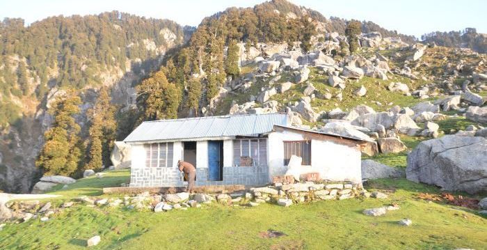 Photo of Indrahar Pass Trek – Exhilarating Adventures beyond Triund 8/44 by Rachit Pathak