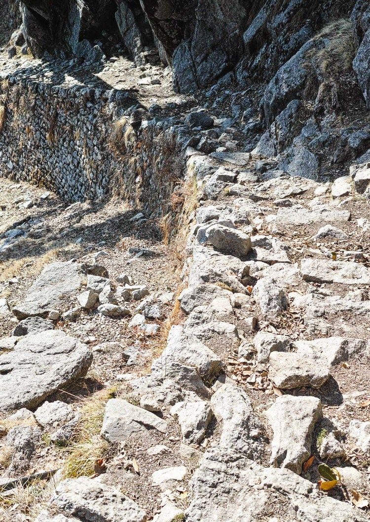 Photo of Indrahar Pass Trek – Exhilarating Adventures beyond Triund 23/44 by Rachit Pathak
