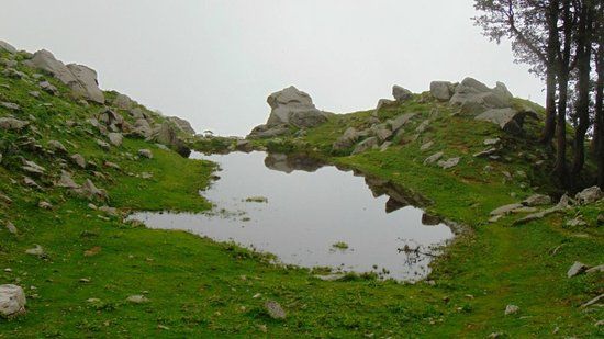Photo of Indrahar Pass Trek – Exhilarating Adventures beyond Triund 24/44 by Rachit Pathak