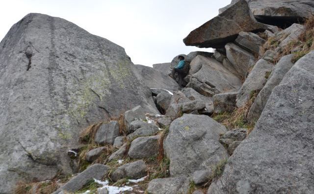 Photo of Indrahar Pass Trek – Exhilarating Adventures beyond Triund 36/44 by Rachit Pathak