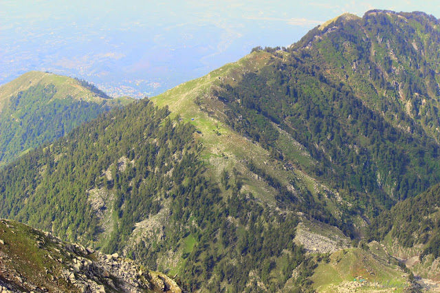 Photo of Indrahar Pass Trek – Exhilarating Adventures beyond Triund 37/44 by Rachit Pathak