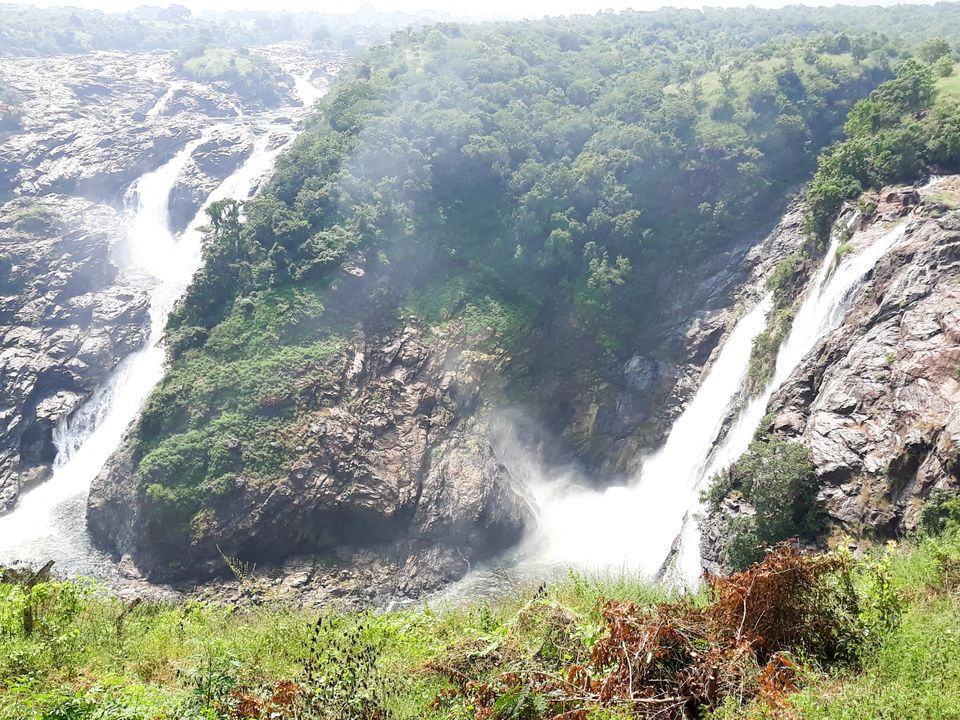 Photo of Shivanasamudra by Divya Hasti