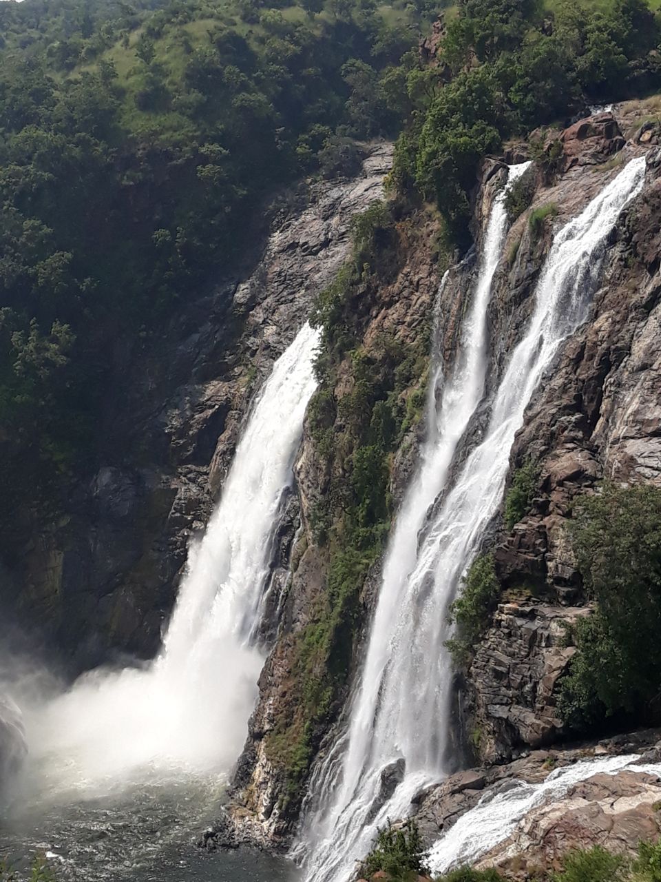 Photo of Shivanasamudra by Divya Hasti