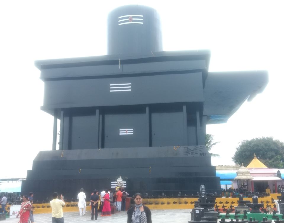 Photo of Kotilingeshwara Temple by Divya Hasti