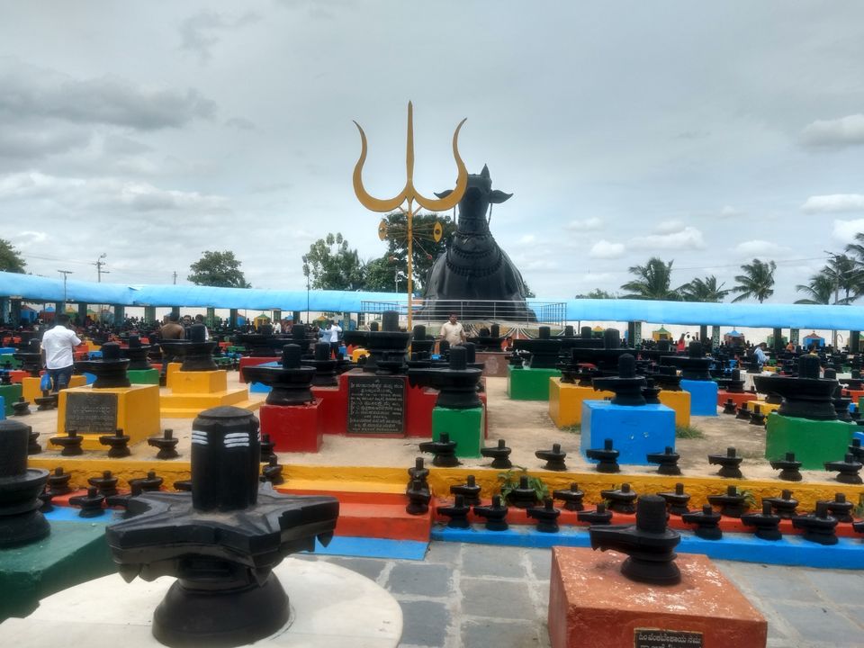 Photo of Kotilingeshwara Temple by Divya Hasti