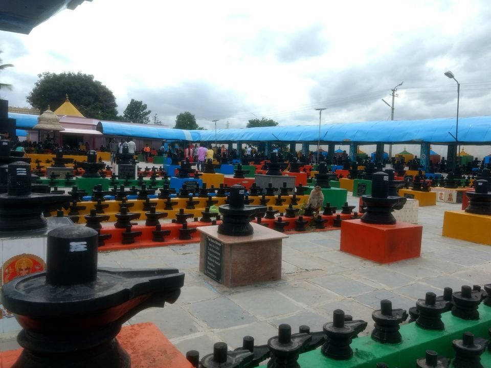 Photo of Kotilingeshwara Temple by Divya Hasti