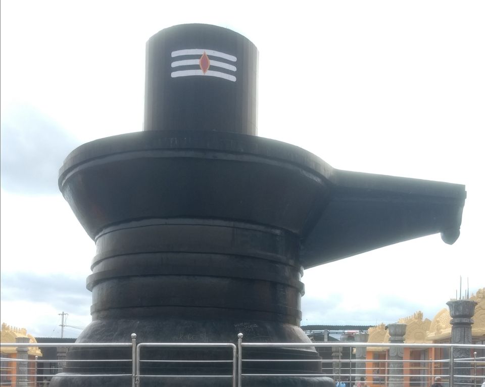 Photo of Kotilingeshwara Temple by Divya Hasti