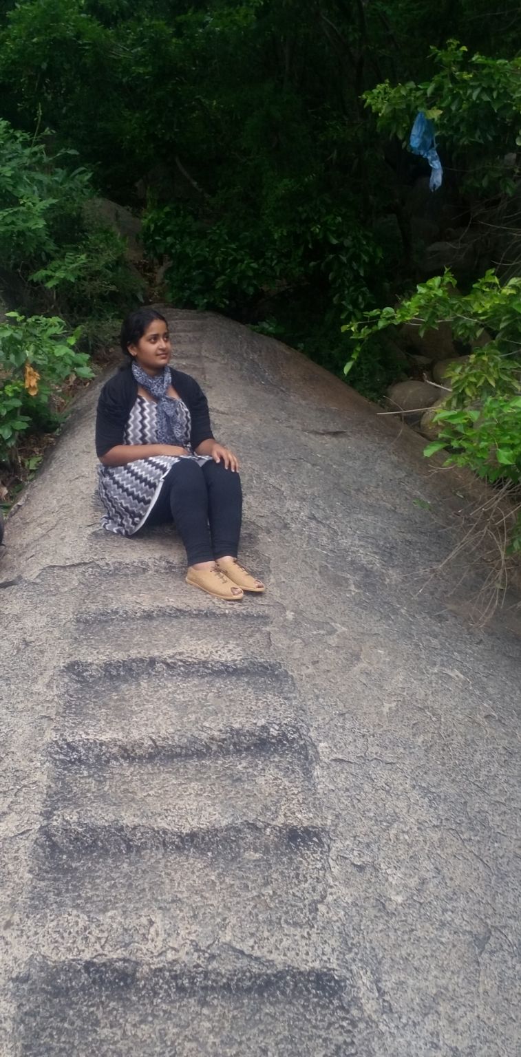 Photo of Antargange Cave Trek Point by Divya Hasti