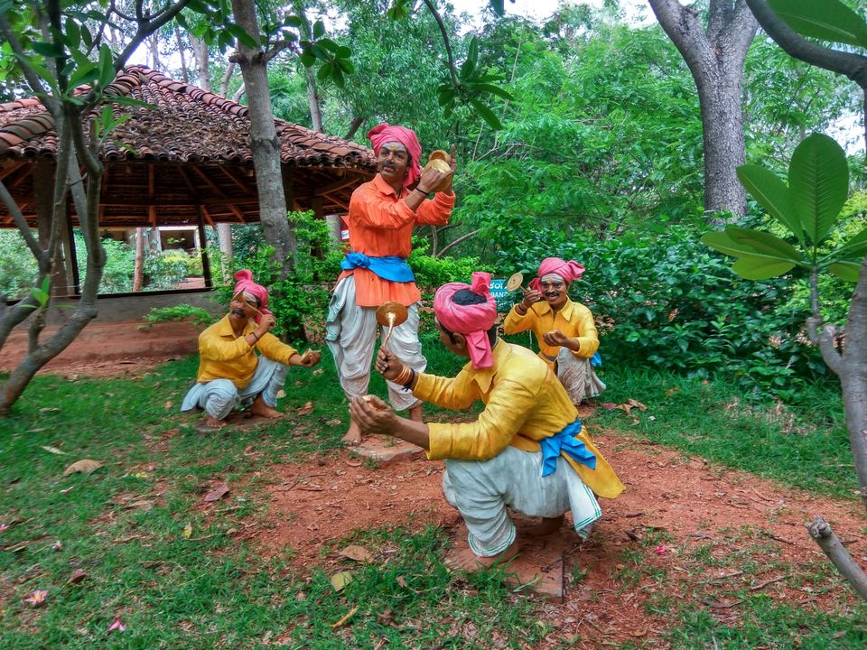 Photo of Janapada Loka by Divya Hasti