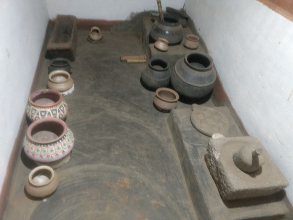 Photo of Janapada Loka by Divya Hasti