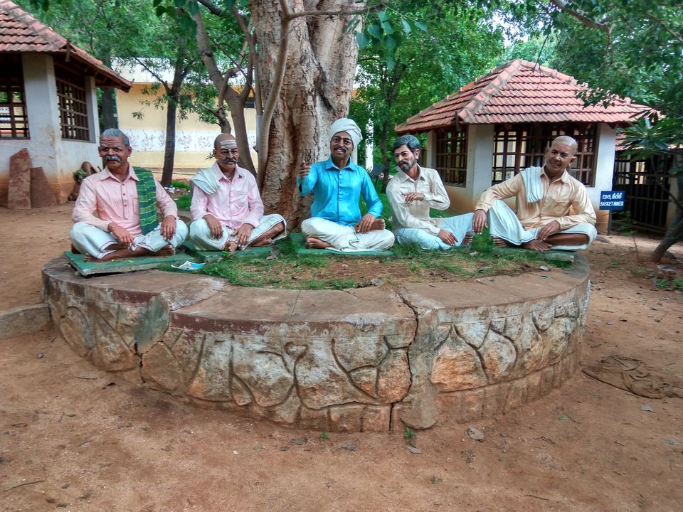 Photo of Janapada Loka by Divya Hasti