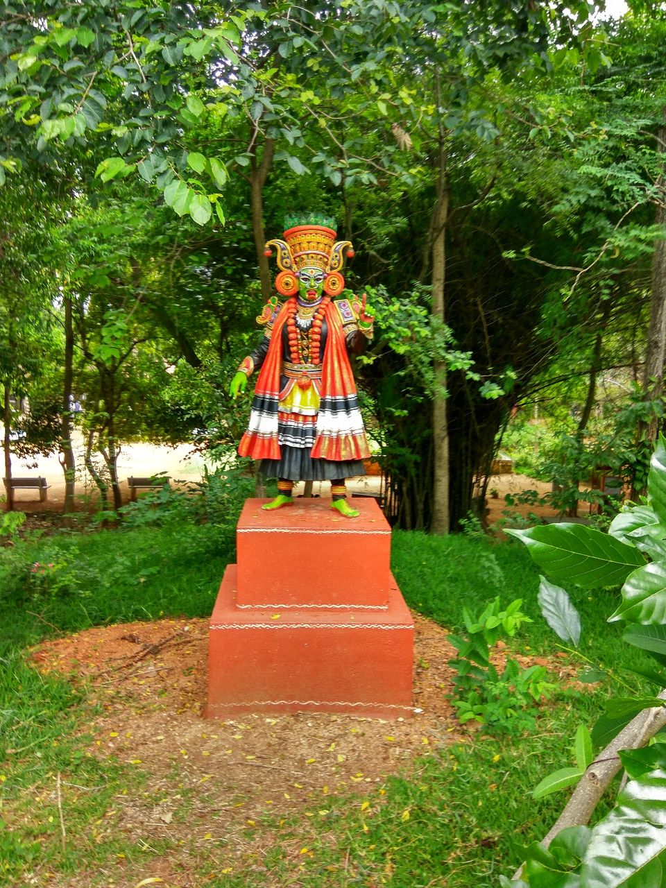 Photo of Janapada Loka by Divya Hasti