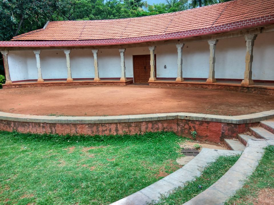 Photo of Janapada Loka by Divya Hasti