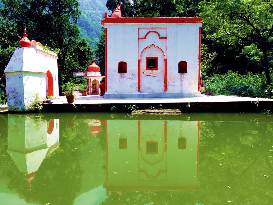 Photo of Sunday, for me, is all about being in Rishikesh by Mahesh Painuly