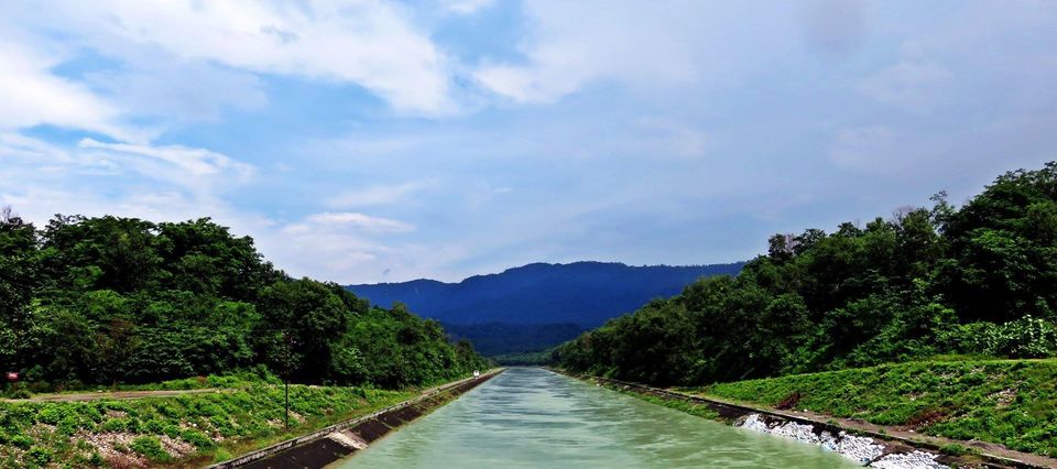 Photo of Sunday, for me, is all about being in Rishikesh by Mahesh Painuly