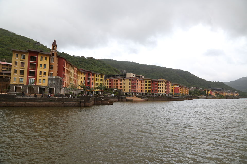 Photo of Memorable trip to Lavasa 3/9 by Rohit Vaze