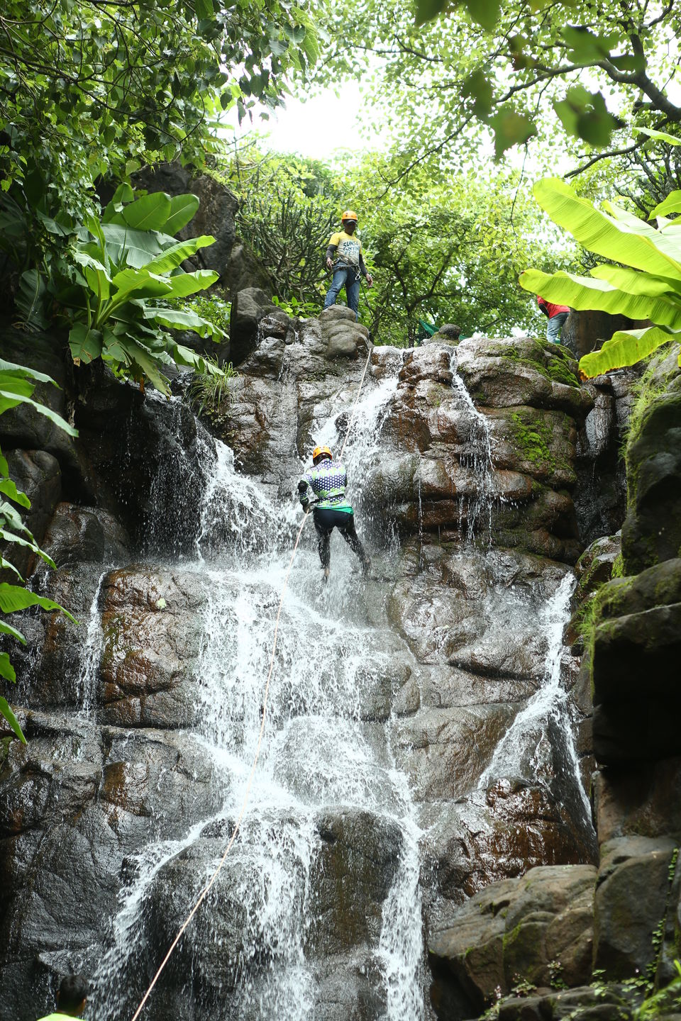 Photo of Memorable trip to Lavasa 7/9 by Rohit Vaze
