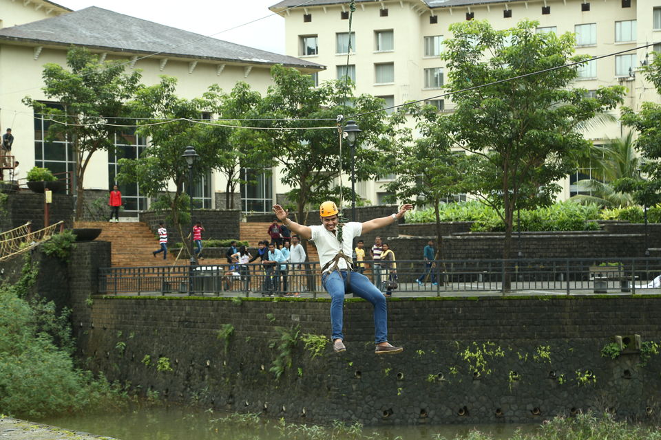 Photo of Memorable trip to Lavasa 9/9 by Rohit Vaze