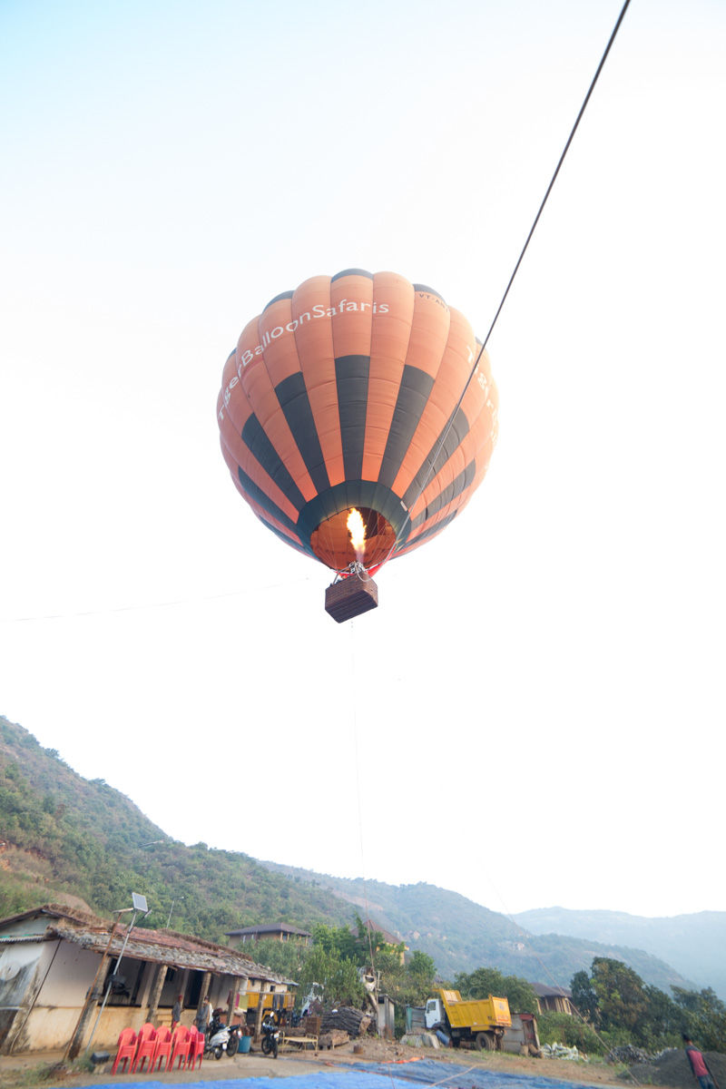 Photo of Republic Day weekend at Lavasa 1/6 by Rohit Vaze