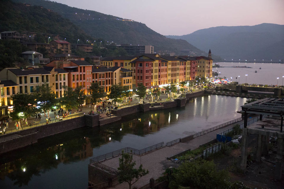 Photo of Republic Day weekend at Lavasa 6/6 by Rohit Vaze