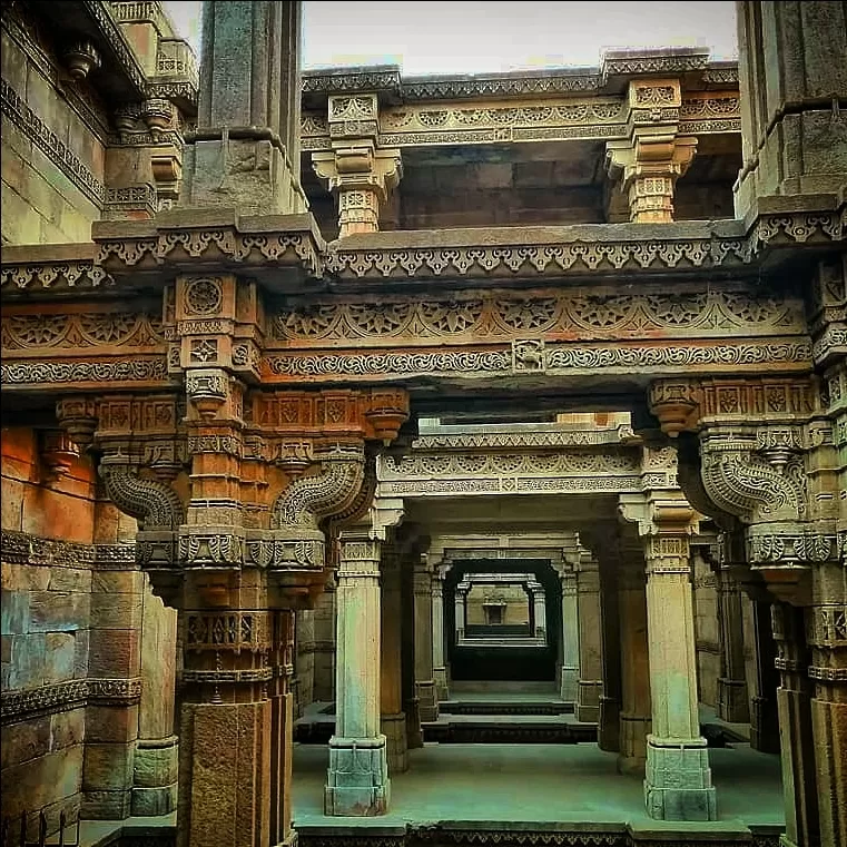 Photo of Vishwamitri Vadodara By Nithin Pillai