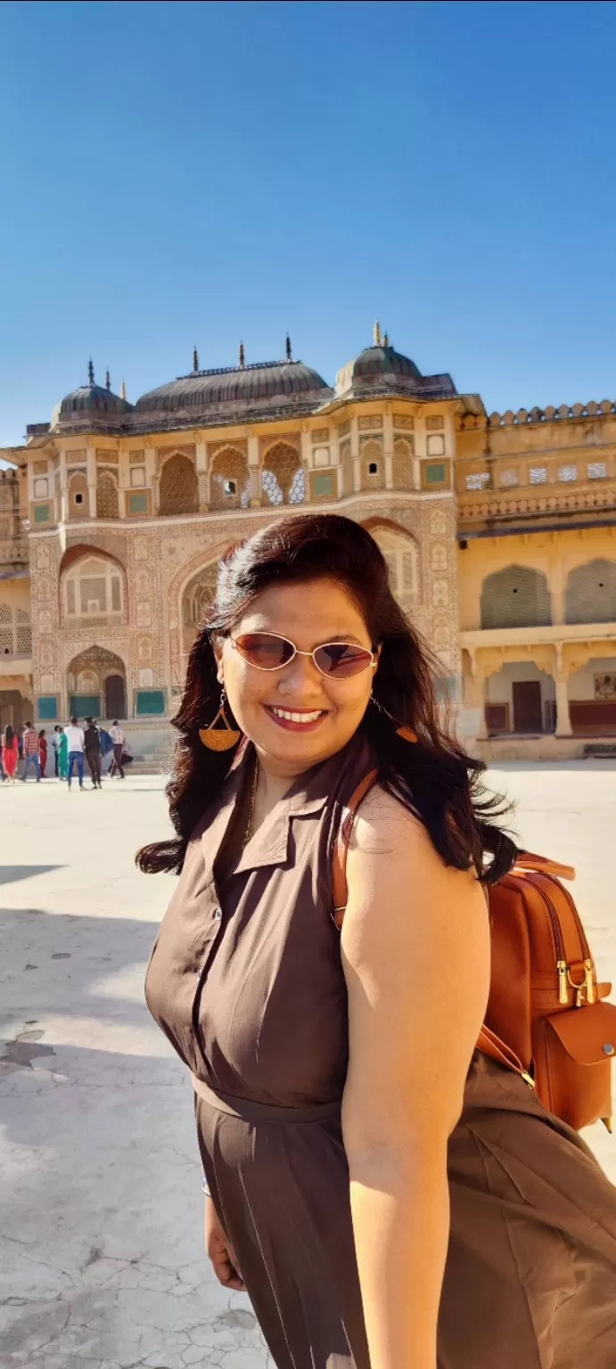 Photo of Rangeelo Rajasthan #TM2021 #Rajasthan by Priyanka Prathamesh | Travelling Soul
