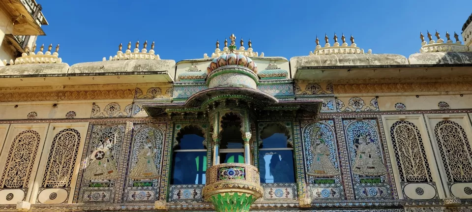 Photo of Rangeelo Rajasthan #TM2021 #Rajasthan by Priyanka Prathamesh | Travelling Soul