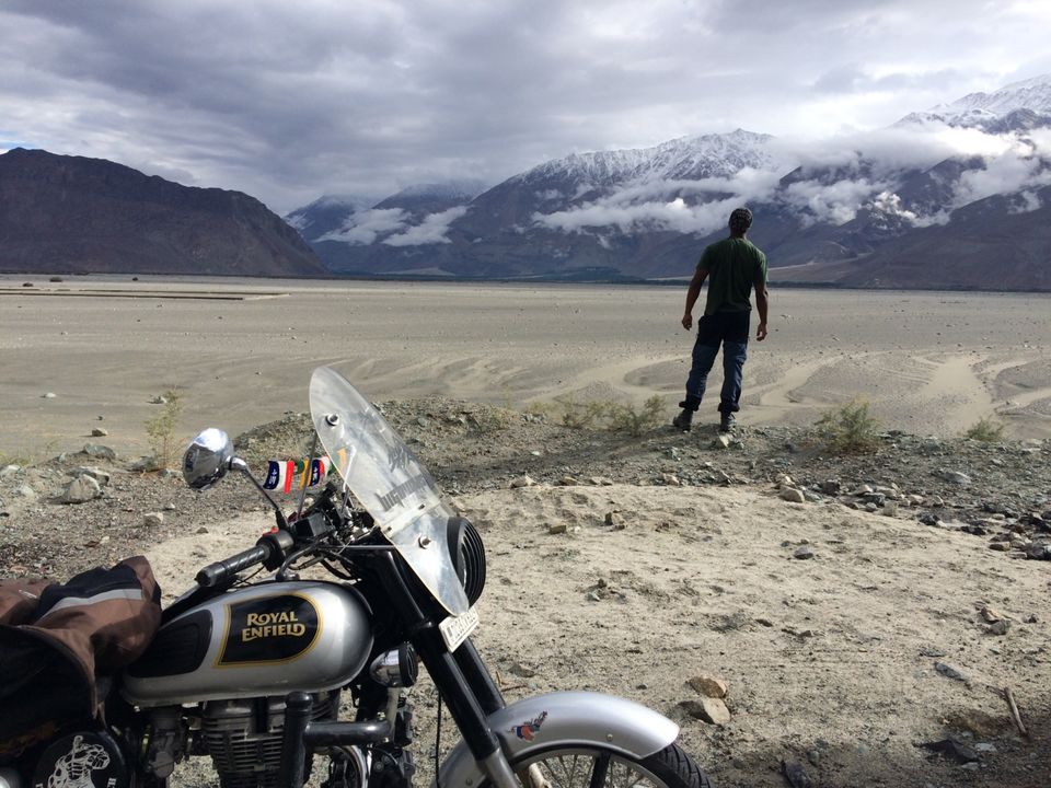 Photo of LEH LADAKH by Rohan