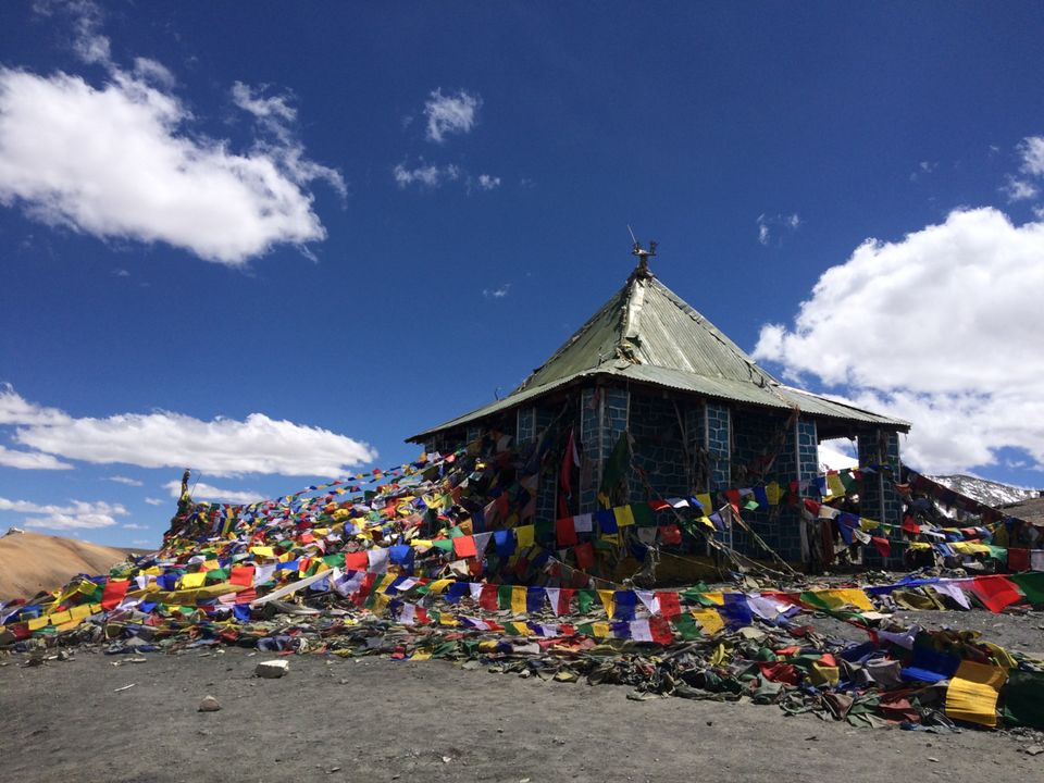 Photo of LEH LADAKH by Rohan