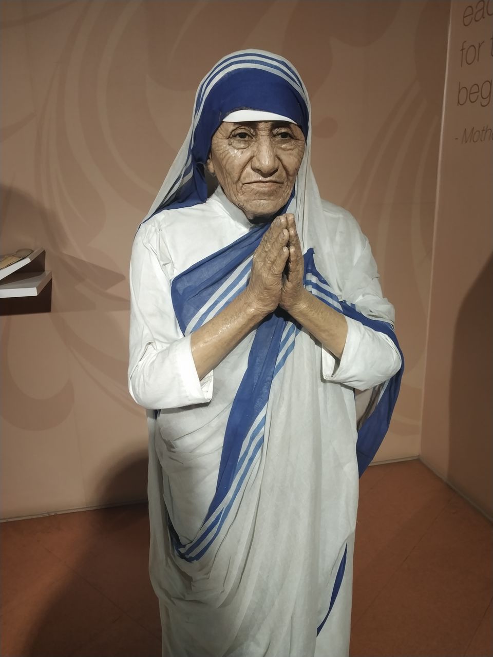 Photo of Bidhannagar, Kolkata, West Bengal, India by Tasneem Udegadhwala