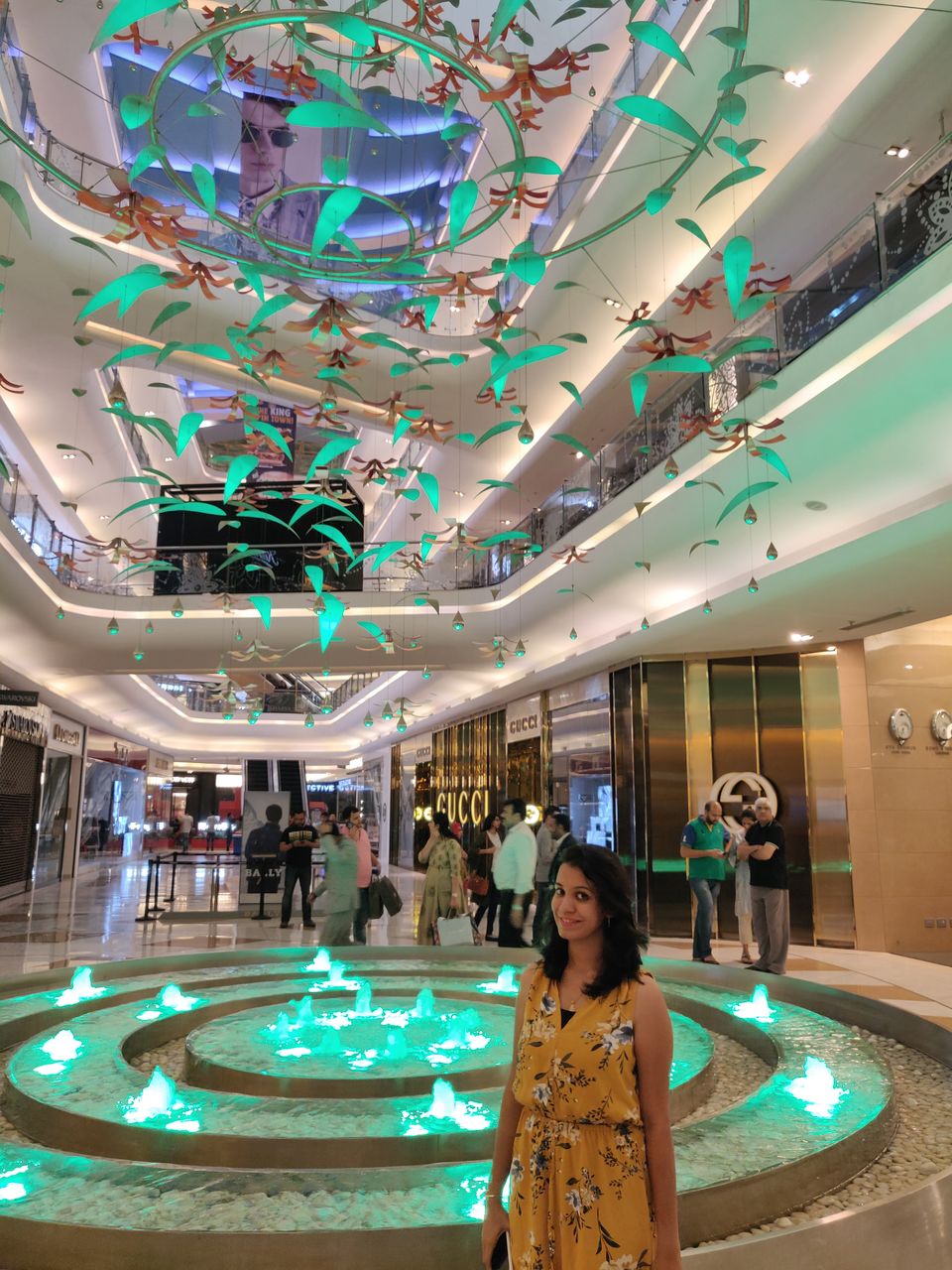 Photo of Quest Mall, Syed Amir Ali Avenue, Park Circus, Beck Bagan Row, Kolkata, West Bengal, India by Tasneem Udegadhwala