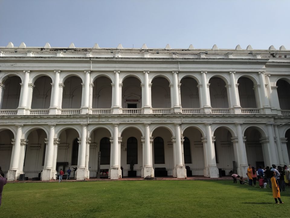 Photo of Esplanade, Janbazar, Taltala, Kolkata, West Bengal, India by Tasneem Udegadhwala