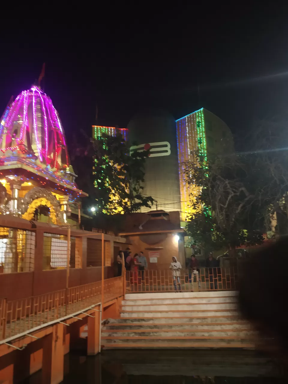 Photo of Junagadh, Gujarat, India by Tasneem Udegadhwala