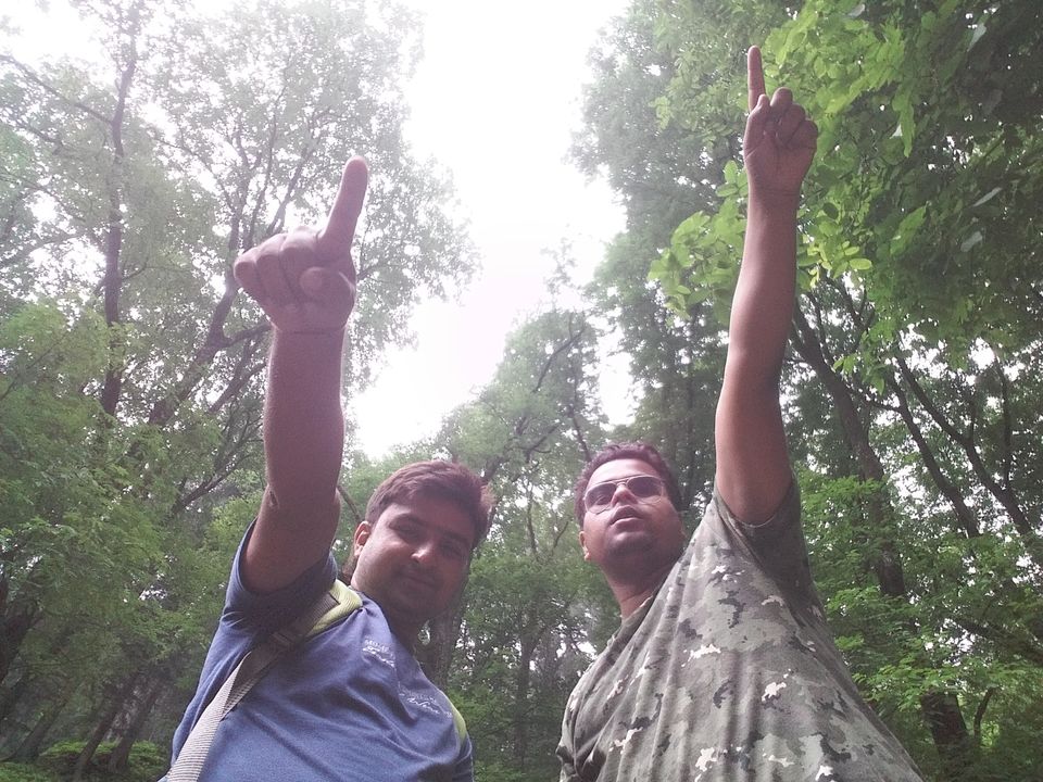Photo of An Amazing Trip To Kasol And Kheergarnga by Rajesh Poddar