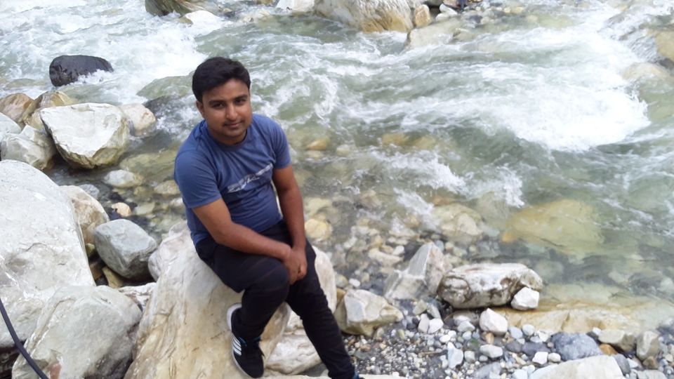 Photo of Kasol, Himachal Pradesh, India by Rajesh Poddar