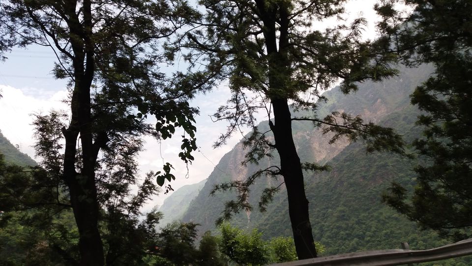 Photo of Kasol, Himachal Pradesh, India by Rajesh Poddar