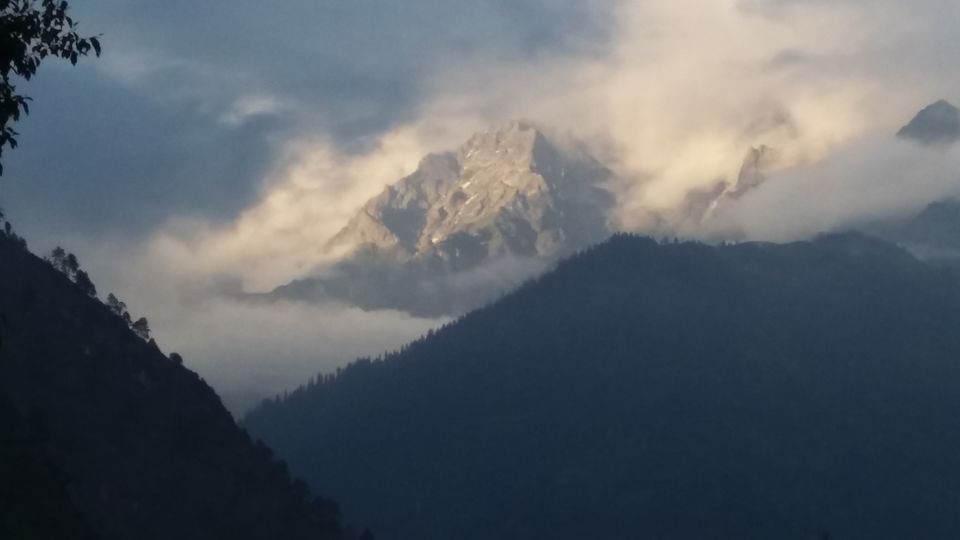 Photo of Kasol, Himachal Pradesh, India by Rajesh Poddar