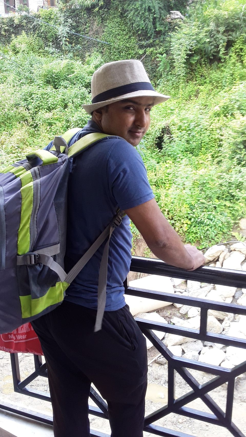 Photo of Kasol, Himachal Pradesh, India by Rajesh Poddar