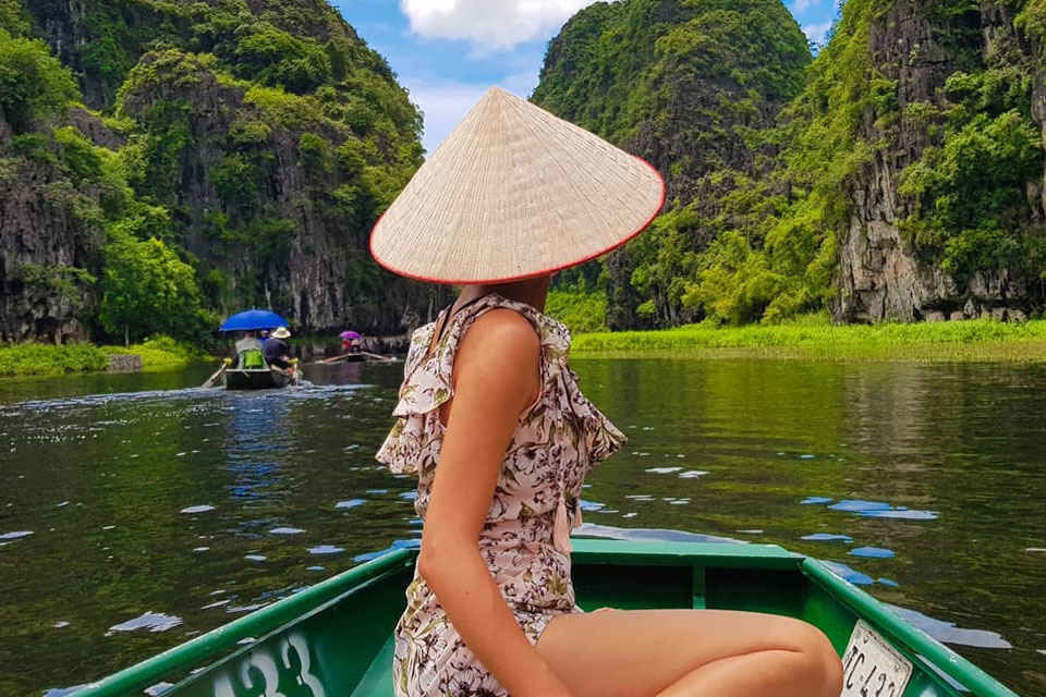 Photo of Discover The Best Of Vietnam From Hanoi To Hoian On A Fabulous 9-Day Adventure Journey by Michael William