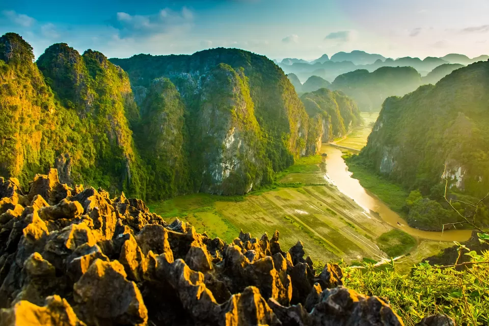 Photo of Conical Travel, Pháo Đài Láng, Láng Thượng, Đống Đa, Hanoi, Vietnam by Michael William