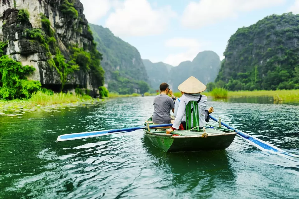 Photo of Discover The Best Of Vietnam From Hanoi To Hoian On A Fabulous 9-Day Adventure Journey by Michael William