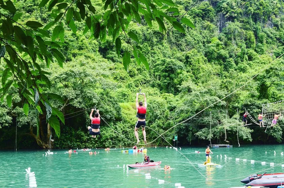 Photo of Discover The Best Of Vietnam From Hanoi To Hoian On A Fabulous 9-Day Adventure Journey by Michael William
