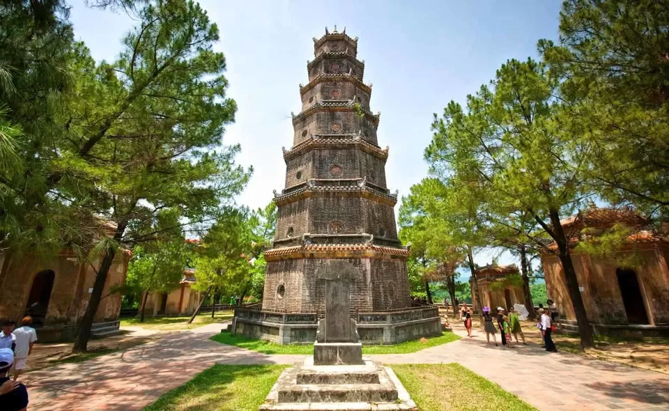 Photo of Hue, Thua Thien Hue, Vietnam by Michael William